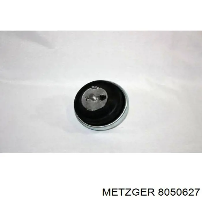 8050627 Metzger подушка (опора двигуна ліва/права)