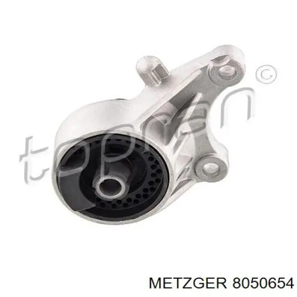 90576048 Opel Подушка передньої опори двигуна
