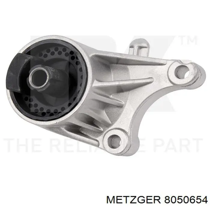 Подушка (опора) двигуна, передня Opel 90576048 ціна, від 24.68 USD
