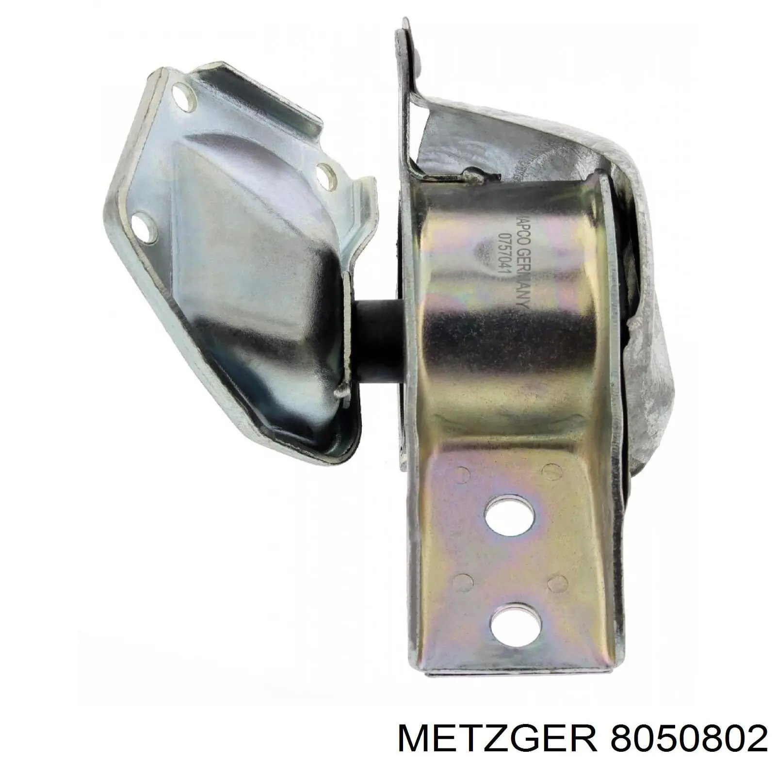 Купити 8050802 Metzger Подушка (опора) двигуна, права
