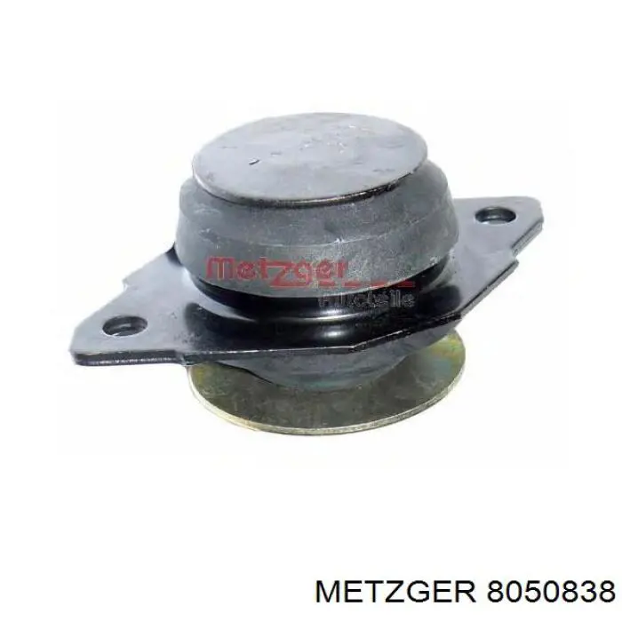 Передня опора двигуна Metzger 8050838