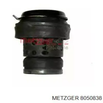 8050838 Metzger подушка (опора двигуна, передня)