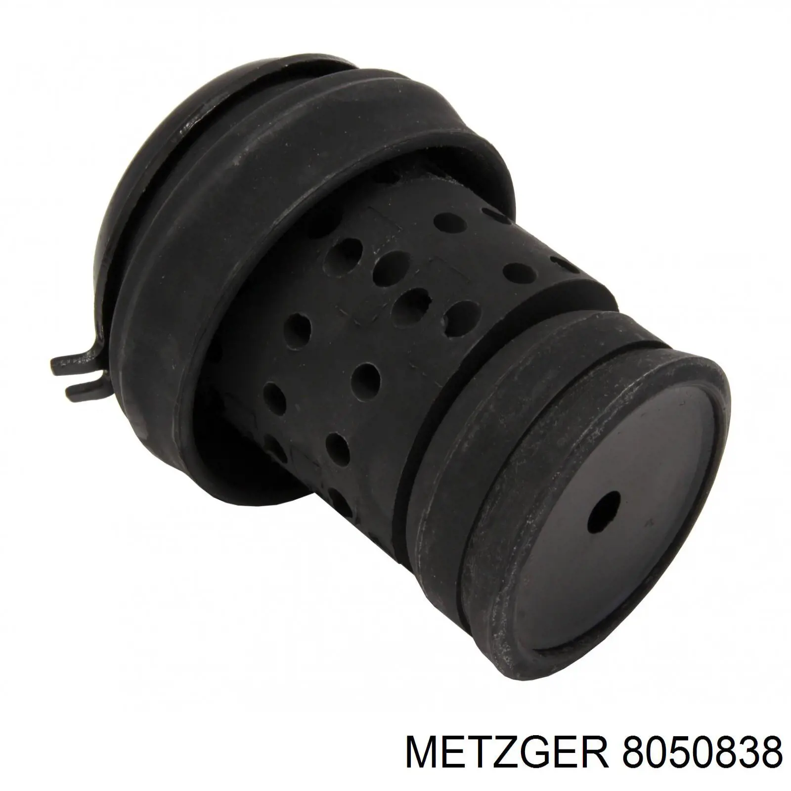 8050838 Metzger Подушка передньої опори двигуна