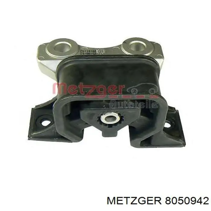 Купити 8050942 Metzger Кронштейн подушки (опори) двигуна, задньої