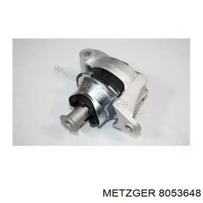 Подушка (опора) двигуна, задня Kautek OPEM026 ціна, від 27.23 USD