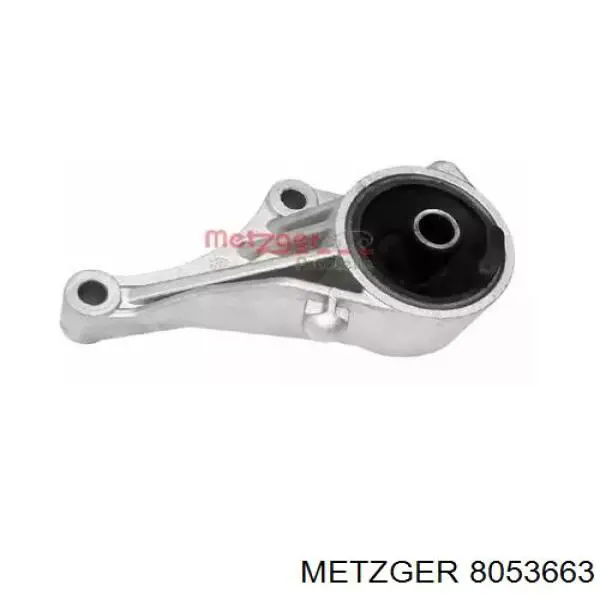Подушка (опора) двигуна, передня Metzger 8053663 ціна, від 20.82 USD