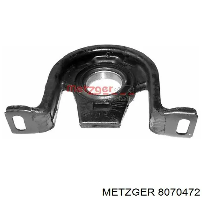 8070472 Metzger Підвісний підшипник карданного валу