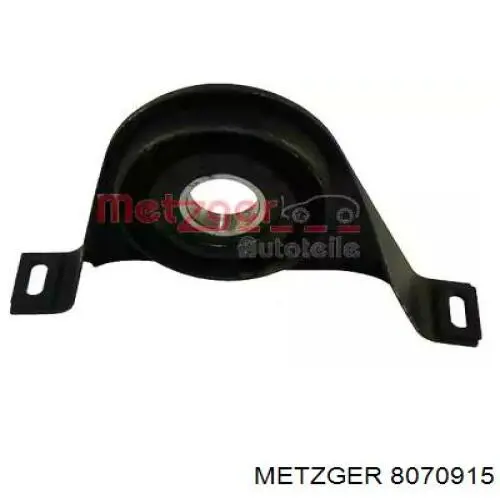 Муфта підвісної підшипника 8070915 Metzger