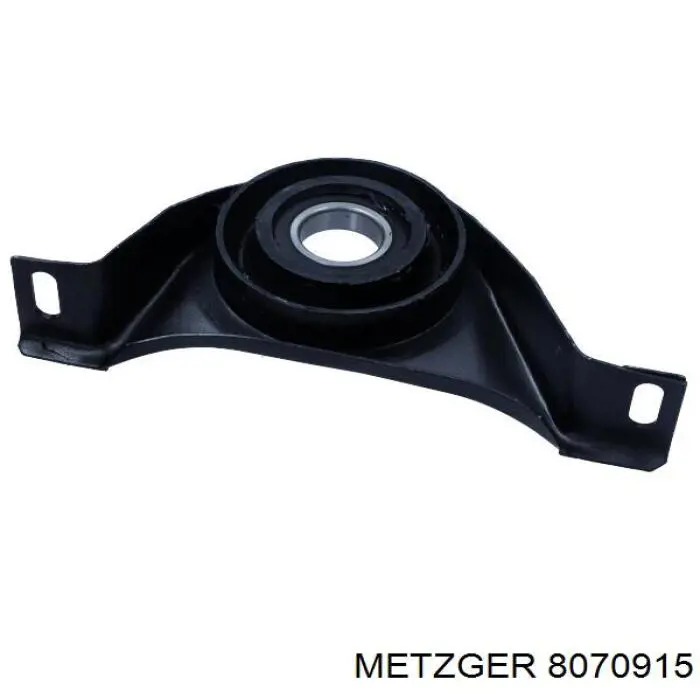 Купити 8070915 Metzger Муфта підвісної підшипника