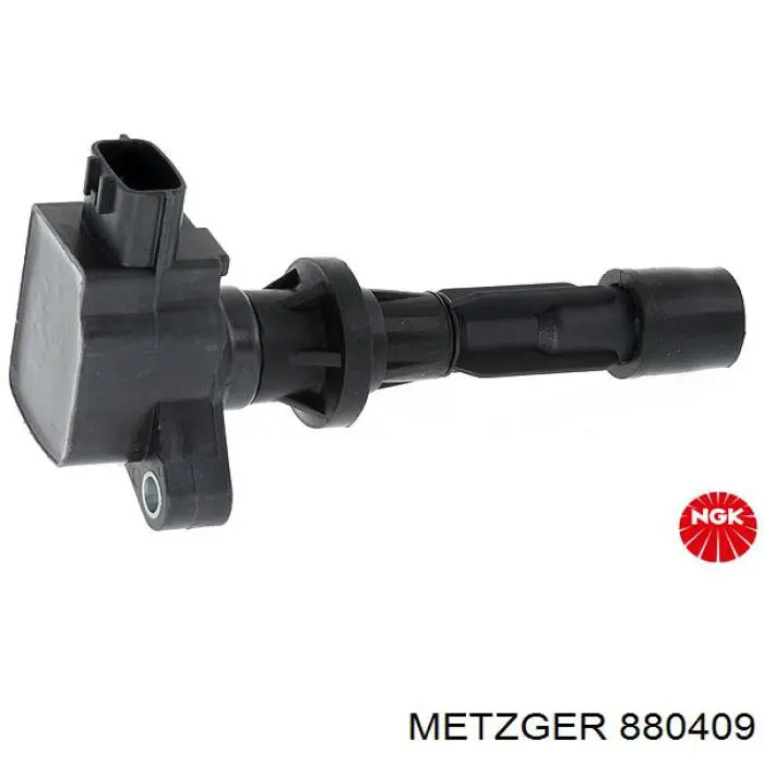 Купити 880409 Metzger Котушка запалювання