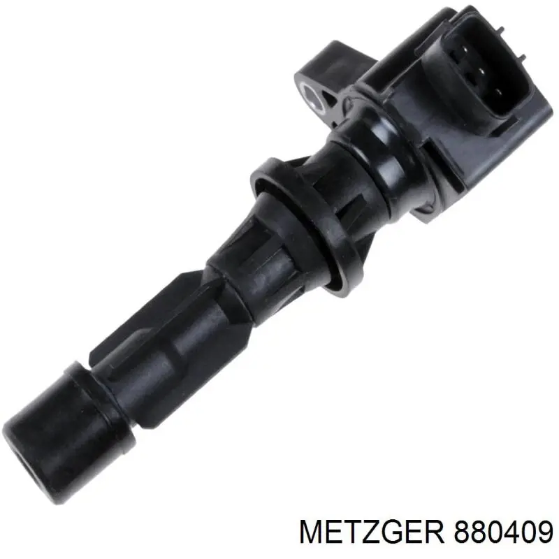 Купити 880409 Metzger Котушка запалювання