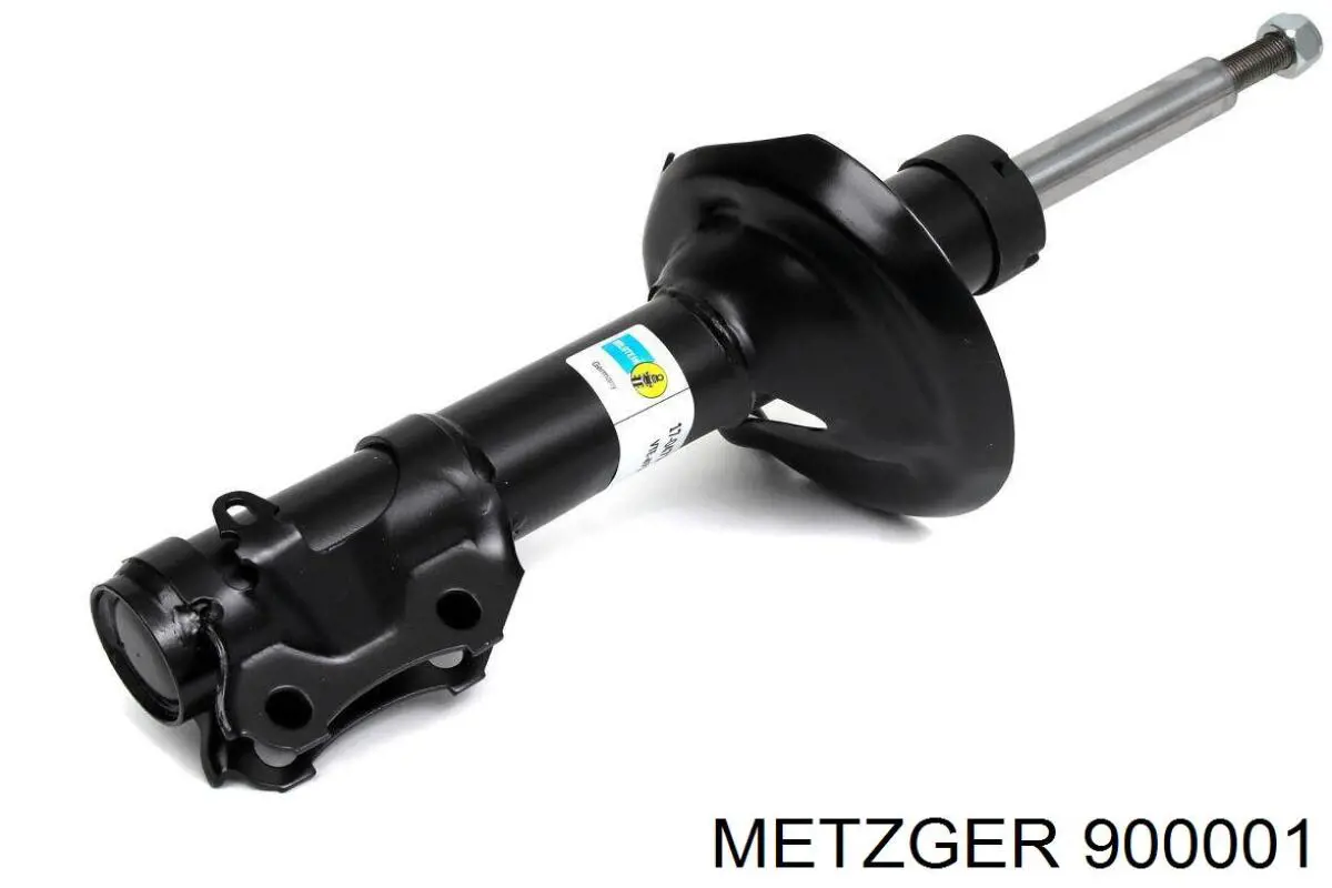 Купити 900001 Metzger Кільце АБС (ABS)