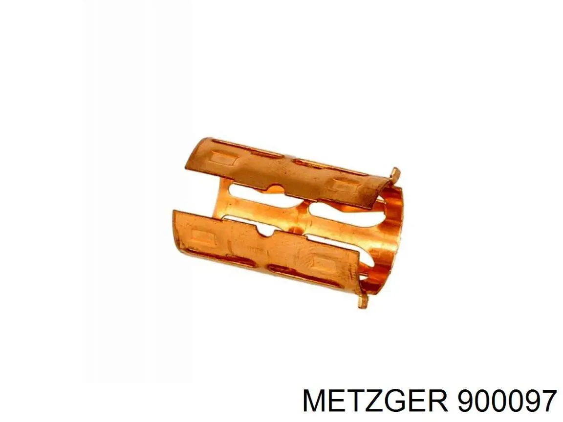 Кронштейн датчика АБС RD660312 Rider