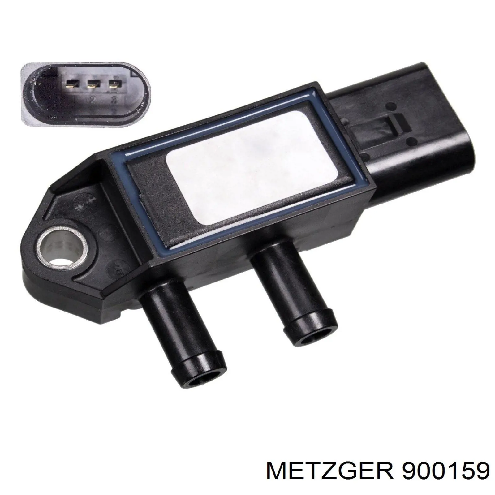  900159 Metzger