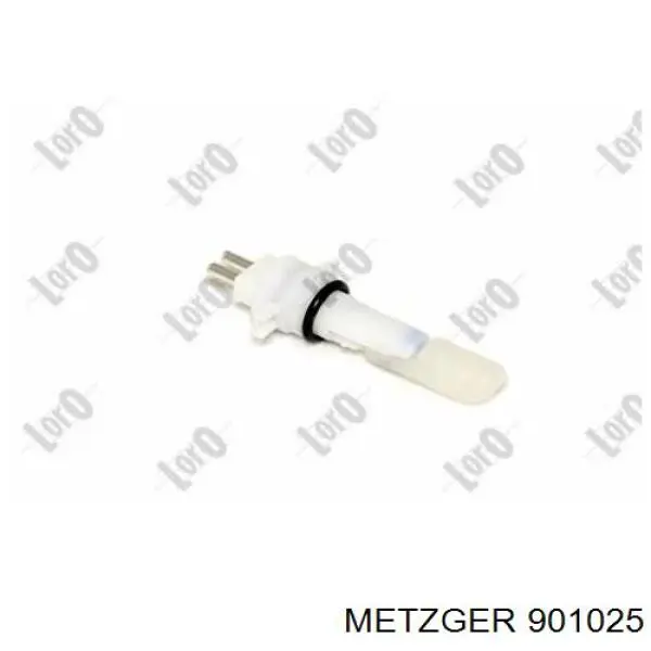 901025 Metzger датчик рівня охолоджуючої рідини в бачку