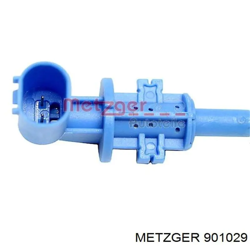  901029 Metzger