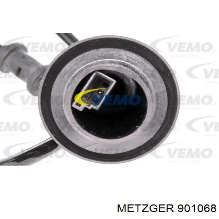 Датчик сигналізації паркування (парктронік), задній 901068 Metzger