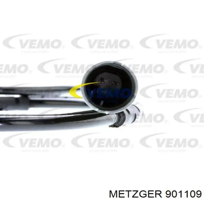 Сигналізація світлова (знак автопоїзда) Metzger 901109 ціна, від 19.46 USD