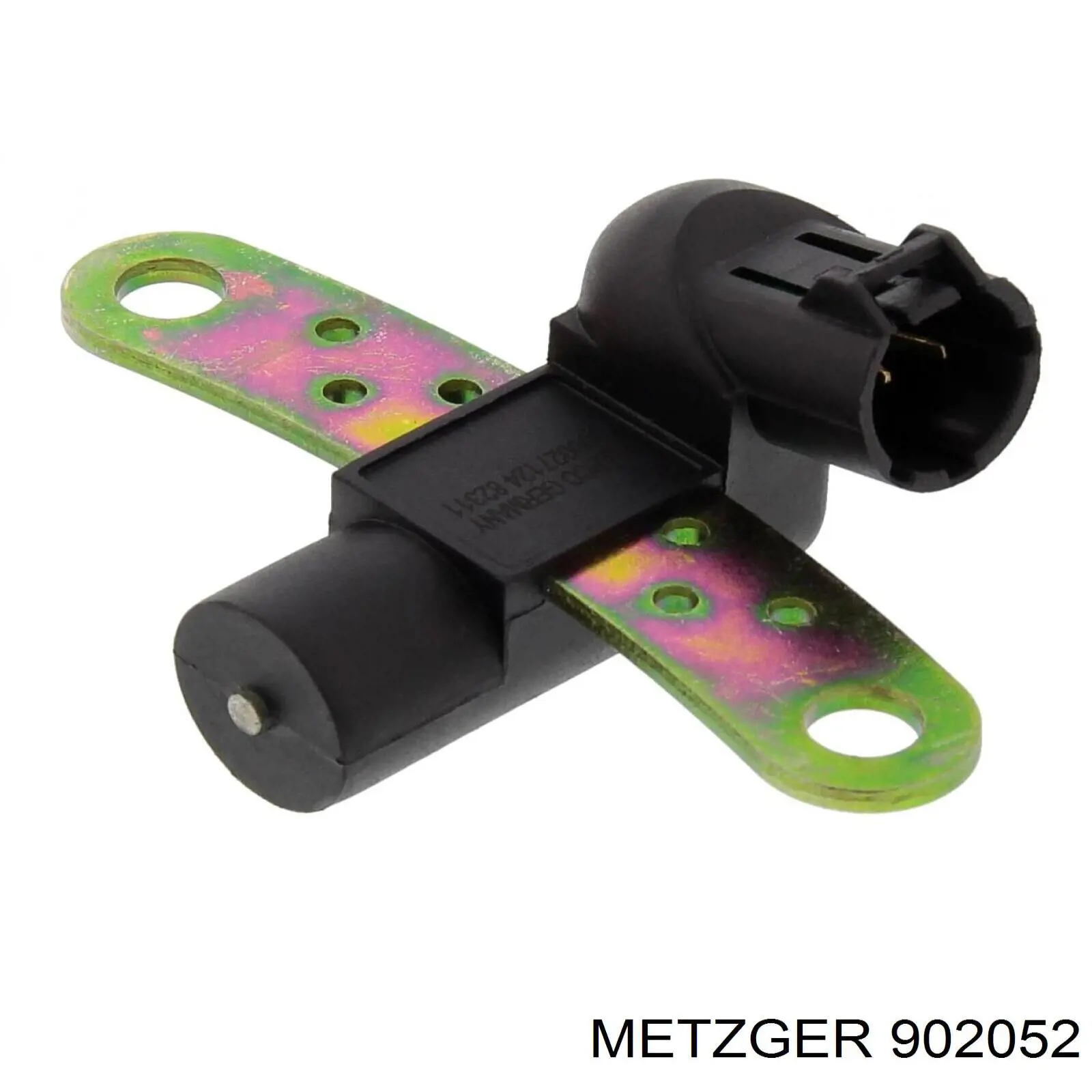 902052 Metzger датчик положення (оборотів коленвалу)