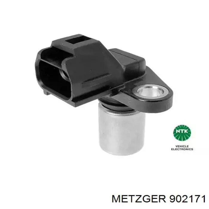 Купити 902171 Metzger Датчик положення (оборотів) коленвалу
