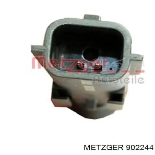 Датчик колінвала 902244 Metzger