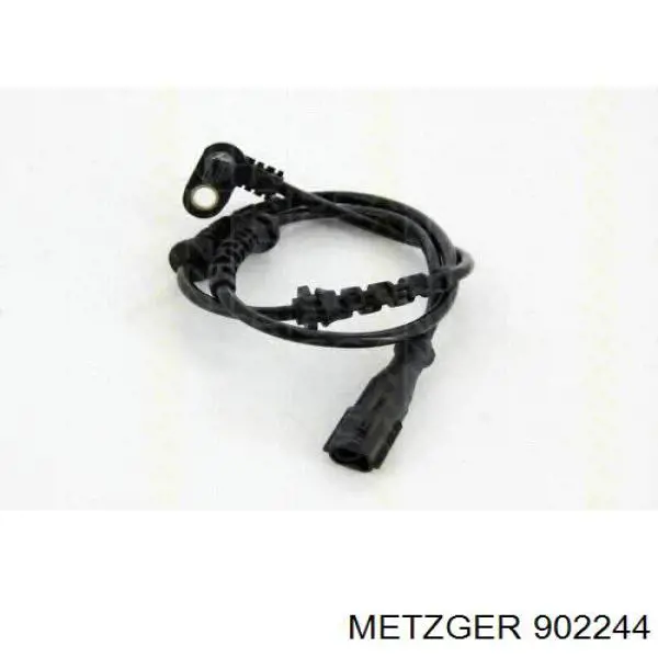 902244 Metzger ДПКВ