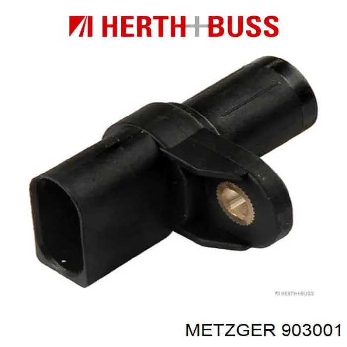 Купити 903001 Metzger ДПРВ