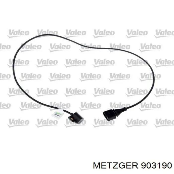 Датчик распредвалу 903190 Metzger