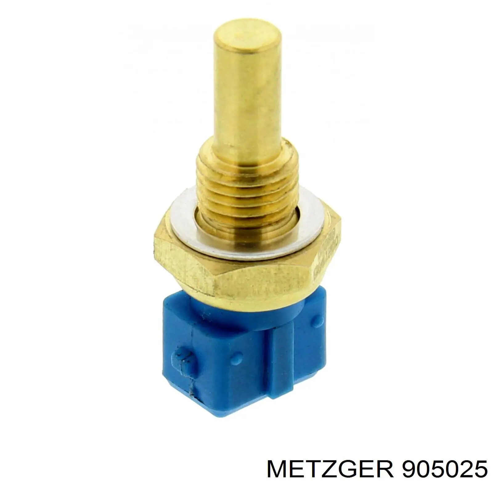 905025 Metzger датчик температури охолоджуючої рідини