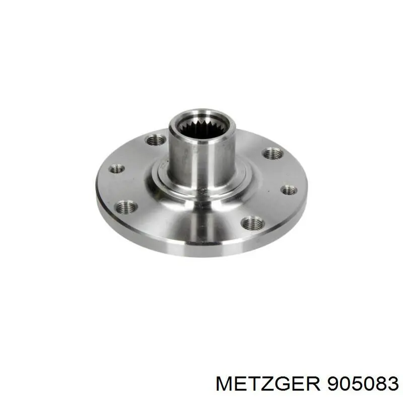 Купити 905083 Metzger Датчик температури охолоджуючої рідини