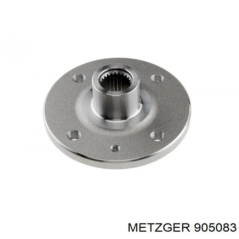 Термодатчик охолоджуючої рідини Metzger 905083 ціна, від 7.14 USD