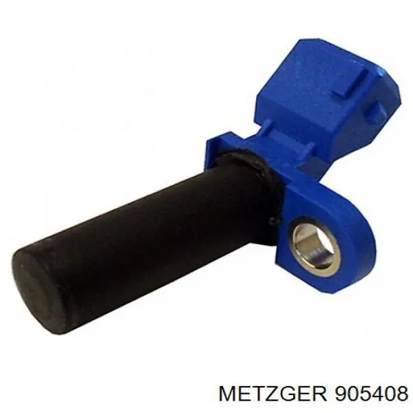 Датчик температури навколишнього середовища Metzger 905408 ціна, від 14.06 USD