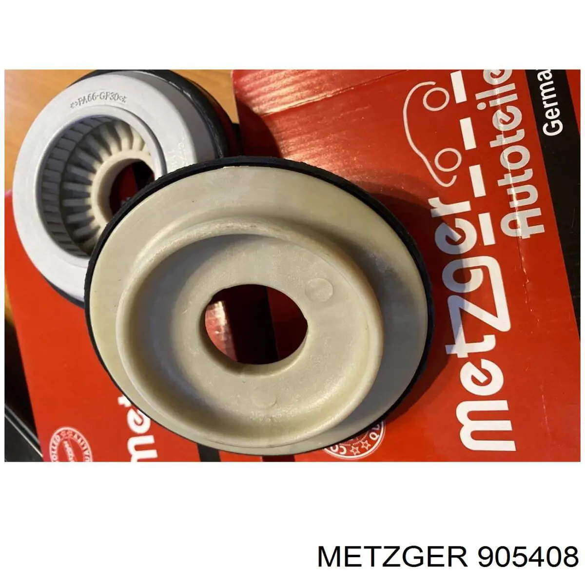 Купити 905408 Metzger Датчик температури навколишнього середовища