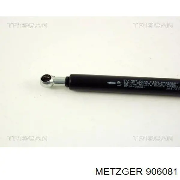  906081 Metzger