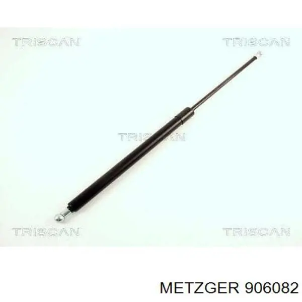 MAP сенсор Metzger 906082 ціна, від 19.00 USD