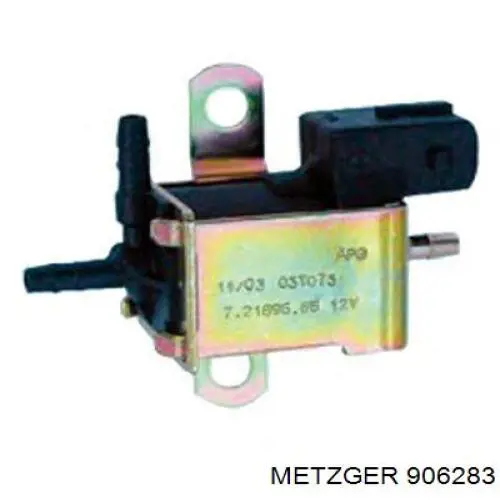 МАП Сенсор 906283 Metzger