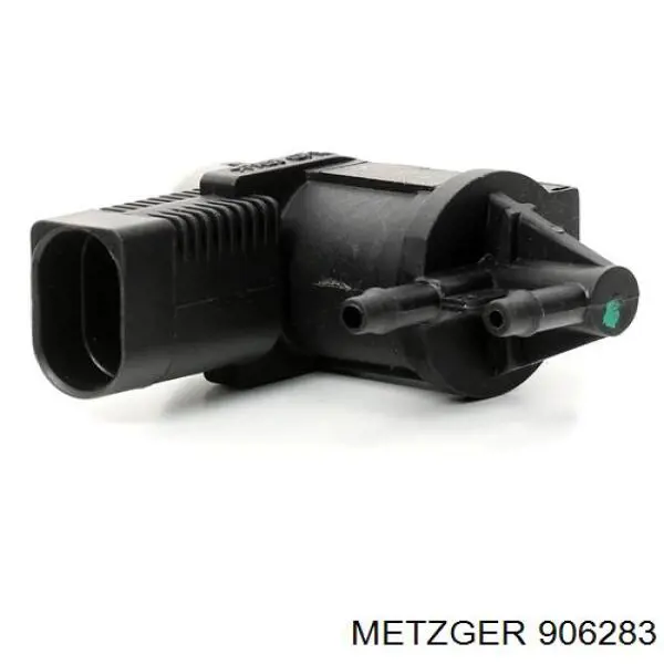 906283 Metzger Датчик наддува