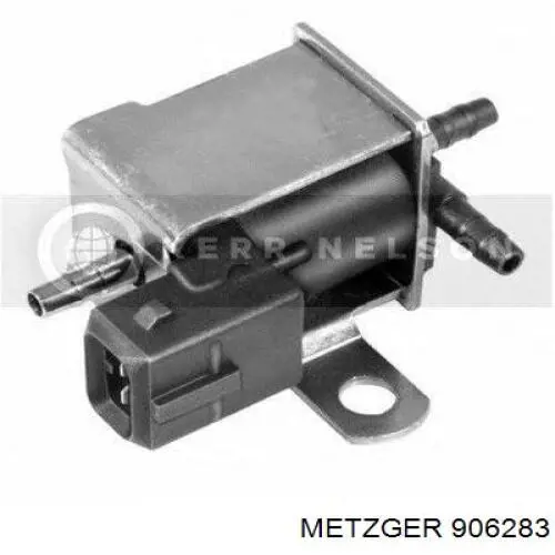 Купити 906283 Metzger Датчик абсолютного тиску