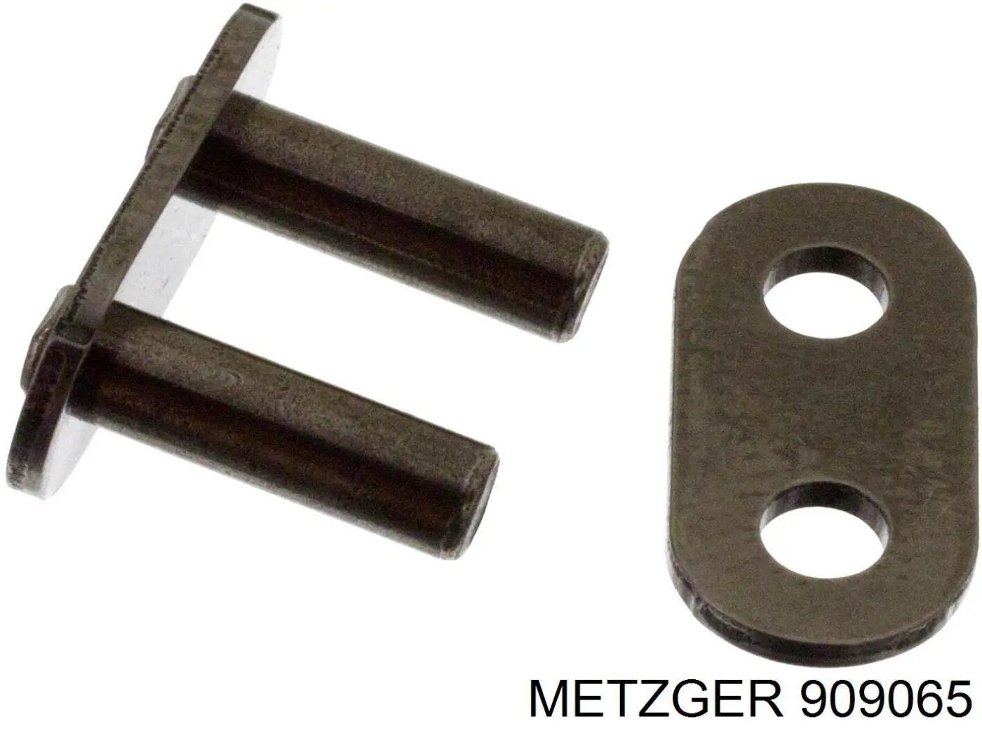 909065 Metzger Датчик швидкості спідометра