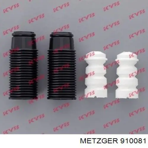 Датчик насосу гідропідсилювача Metzger 910081 ціна, від 11.94 USD