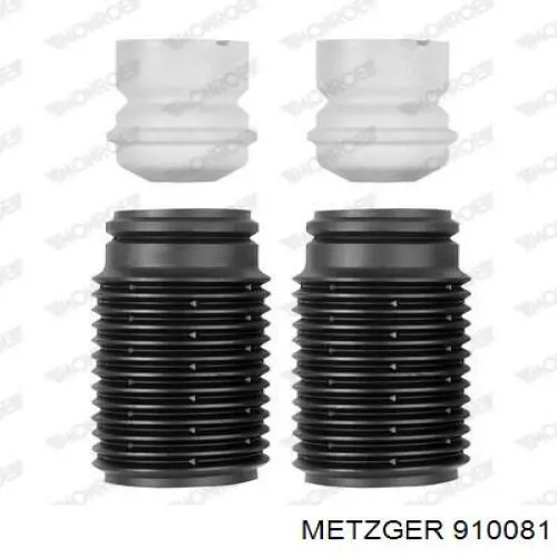 Купити 910081 Metzger Датчик насосу гідропідсилювача