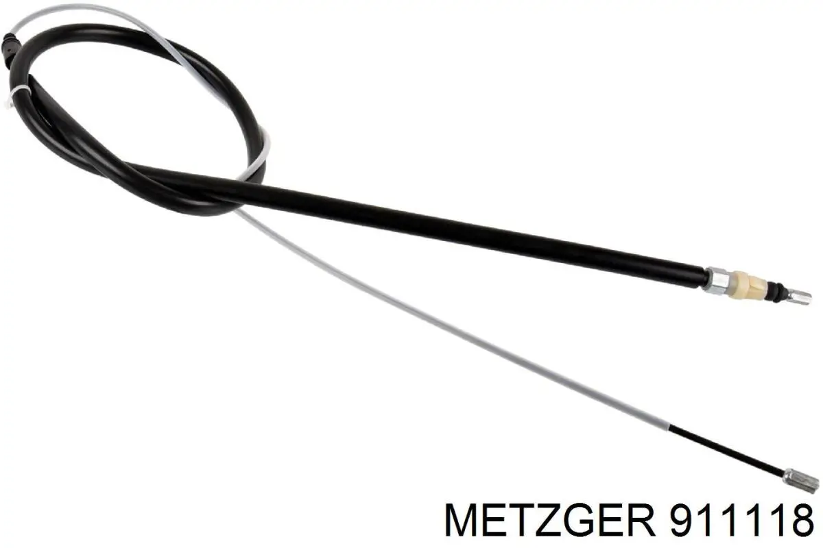 911118 Metzger датчик включення стопсигналу