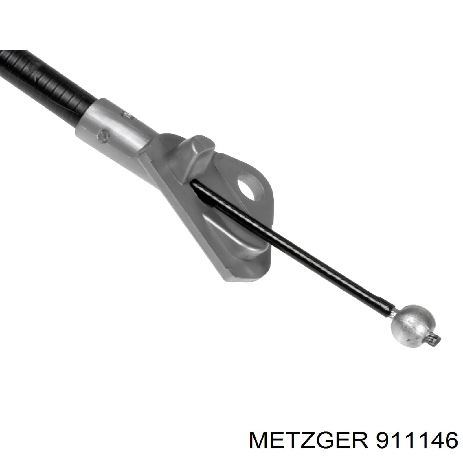 911146 Metzger датчик включення зчеплення