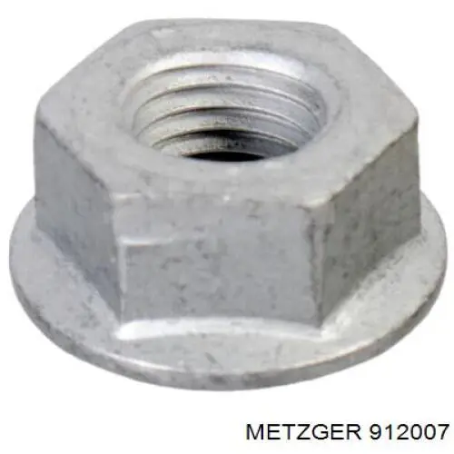 912007 Metzger датчик включення ліхтарів заднього ходу