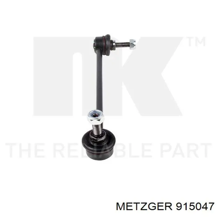 Купити 915047 Metzger Датчик включення вентилятора