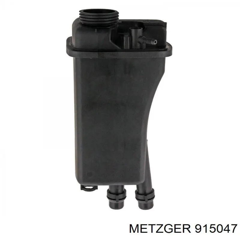 Датчик включення вентилятора радіатора Metzger 915047