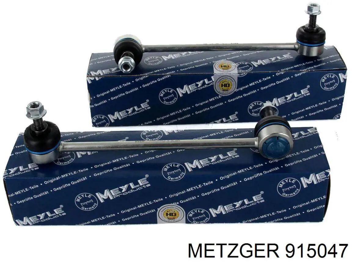 915047 Metzger Датчик радіатора