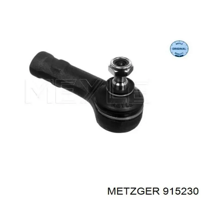 915230 Metzger Датчик радіатора