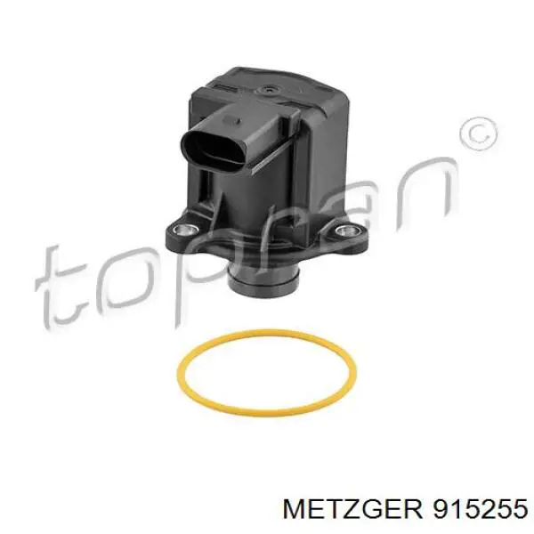 915255 Metzger Датчик радіатора