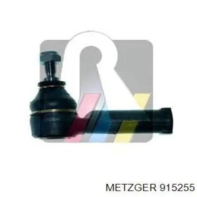 Датчик температури радіатора Metzger 915255 ціна, від 18.80 USD